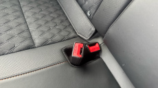 MG MG3 1.5 Hybrid Trophy 5dr Auto Hybrid Hatchback